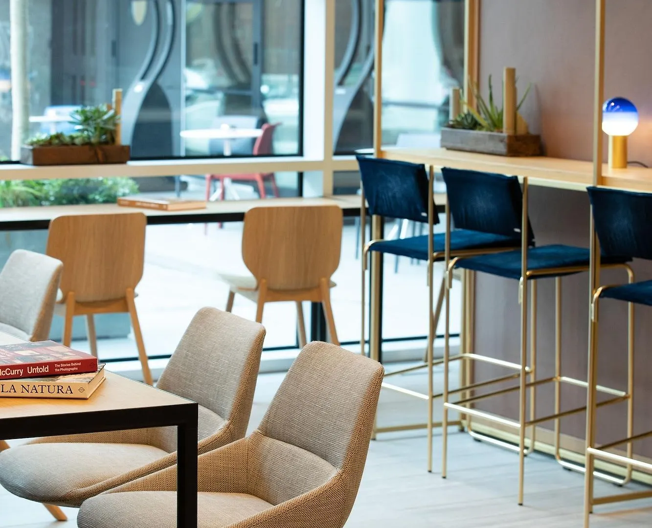 **** Hotell Innside By Melia Milano Torre Galfa Italien