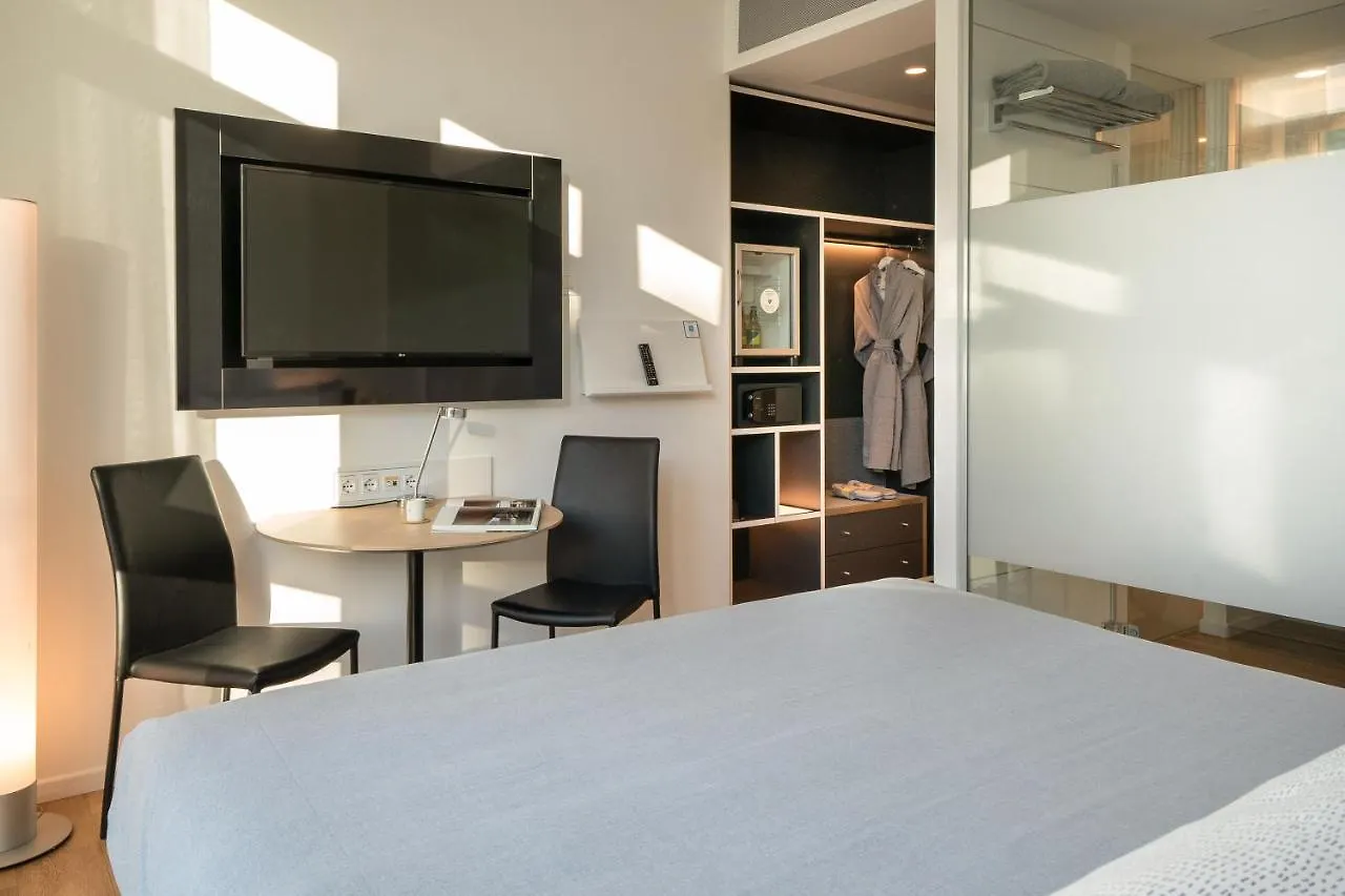**** Отель Innside By Melia Milano Torre Galfa Италия