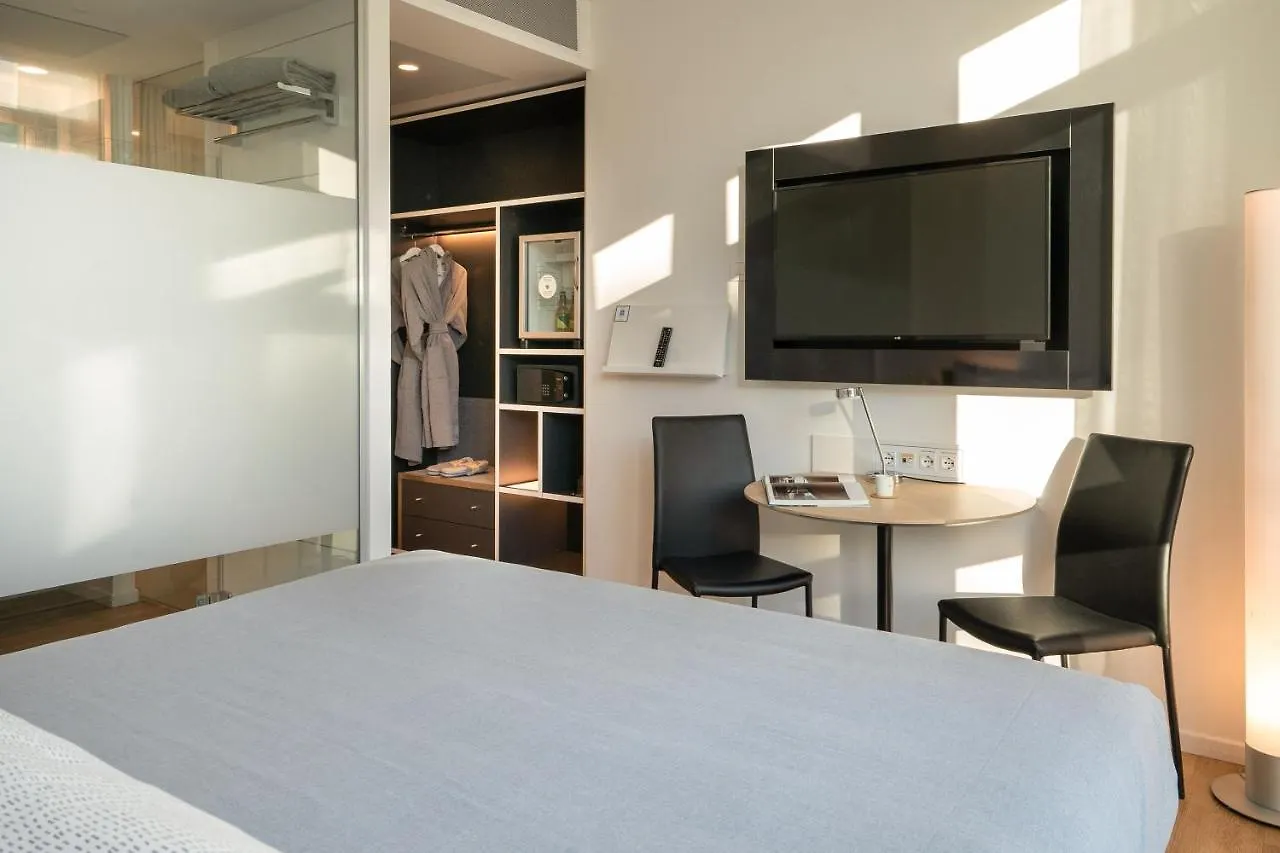 Innside By Melia Milano Torre Galfa Милан