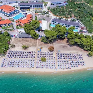 Lagomandra Beach Hotel 4*, Λαγόμανδρα Ελλάδα