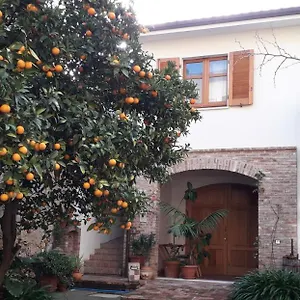 L'arancio Antico Appartement Iglesias