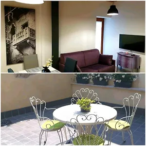Apartment Divina San Zeno 