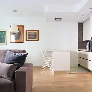 Porta Romana Elegant Appartement Milan