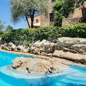 Vakantieboerderij Borgo Livernano Radda in Chianti