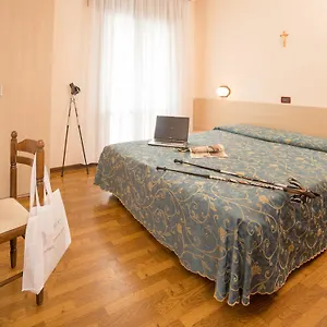 Trevi 3* Лидо-ди-Езоло