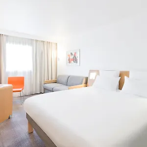 Novotel Centre Gare Montparnasse 4*, Παρίσι Γαλλία