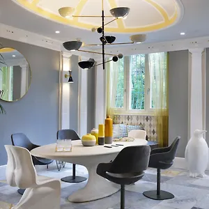 Residenza Delle Citta **** Милан
