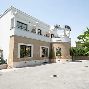 Cervara Park 4* Рим