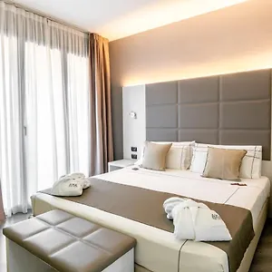 Acca Palace Hotel