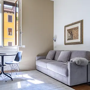 Apartment Ariosto Social Club 