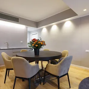 Prestige Boutique Aparthotel-piazza Duomo Appartement Milan