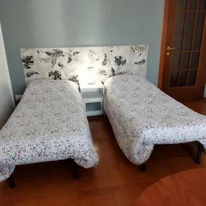 Appartement Le Comari, Milan