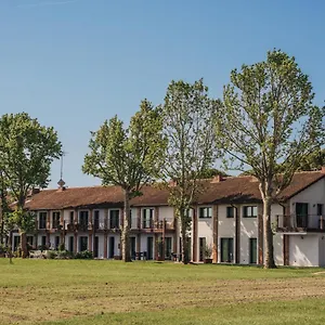 Aparthotel Residenze Di La' Dal Fiume Caorle