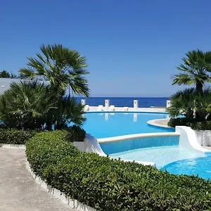 Camping Il Cicero San Giorgio (Messina)