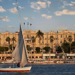 Sofitel Winter Palace 5*, Λούξορ Αίγυπτος