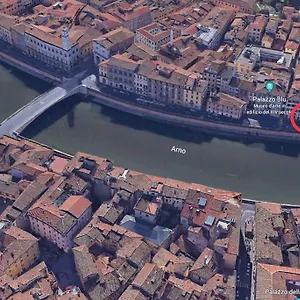 Apartment Gambacorti 