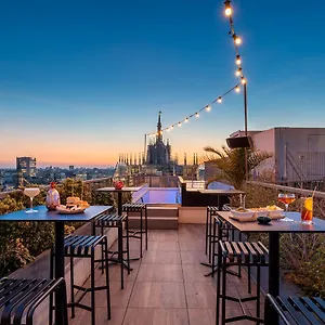 Hotell Ih Ambasciatori
