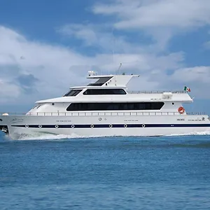 Botel Yacht Sarah Venezia La Giudecca