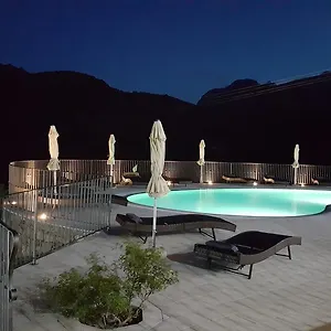 Vacanze Nioleo - And Pool Appartement Siniscola