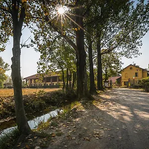 Bauernhof Cascina Gaggioli