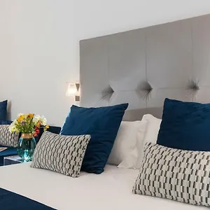 Residenza Zanardelli 2* Рим