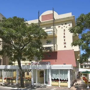 Alba Serena 3* Мизано-Адриатико