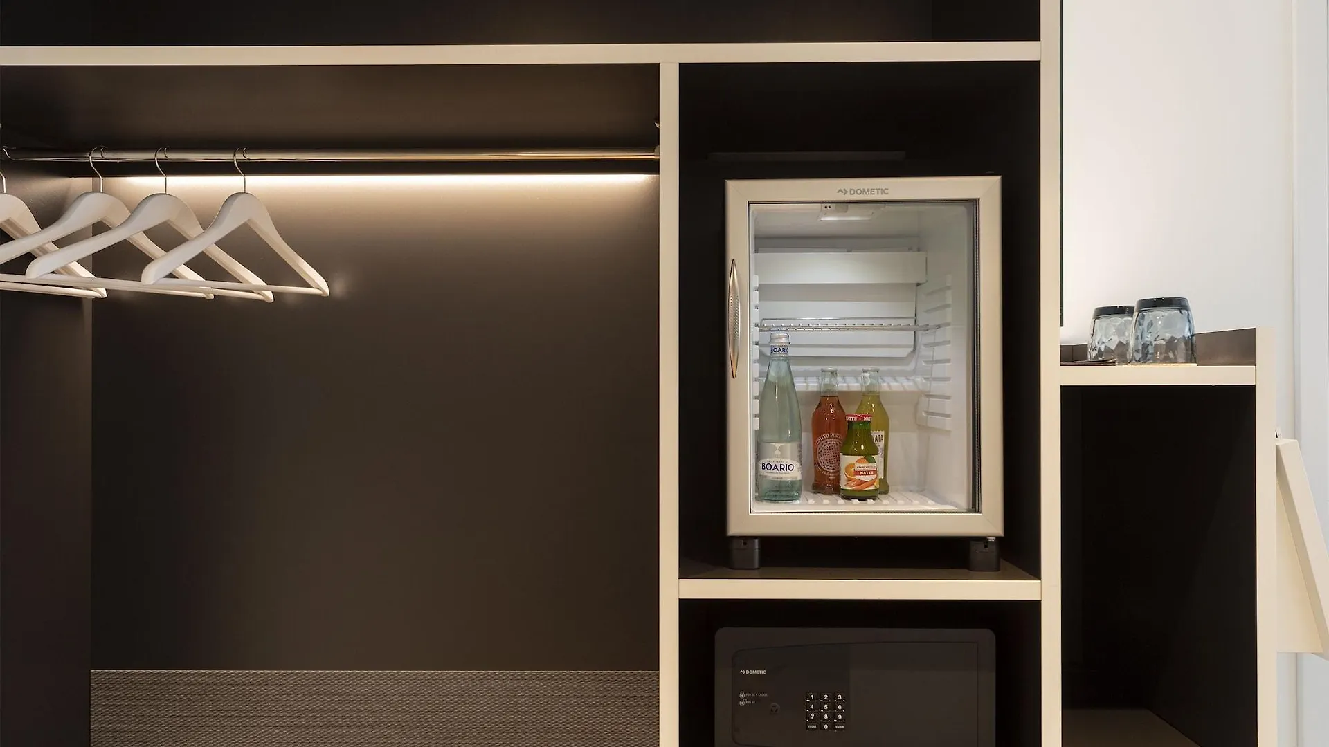 Innside By Melia Milano Torre Galfa Hotel Milan