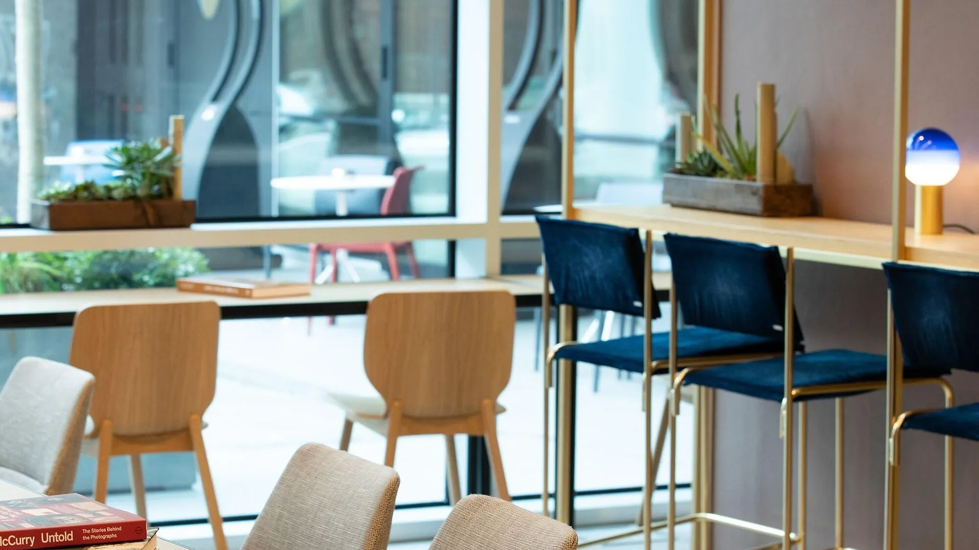 Innside By Melia Milano Torre Galfa Milan
