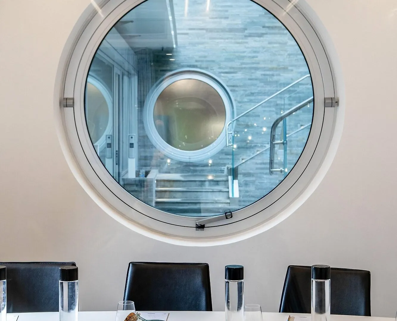 Innside By Melia Milano Torre Galfa 4*, Milan Italy