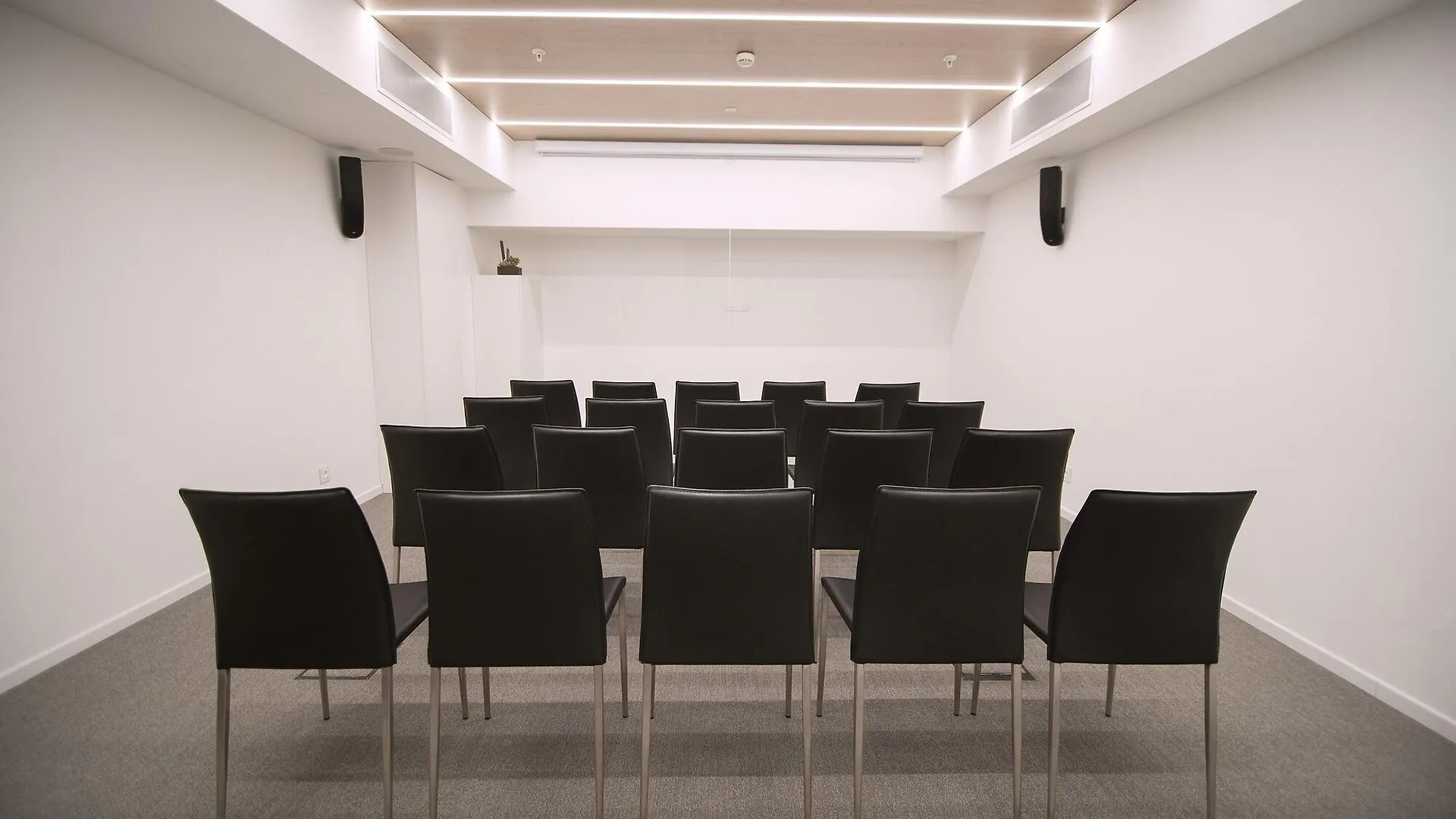 Innside By Melia Milano Torre Galfa Hotel Milan