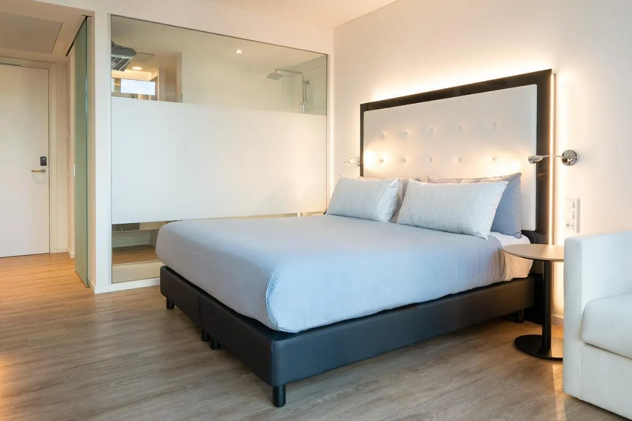 Innside By Melia Milano Torre Galfa