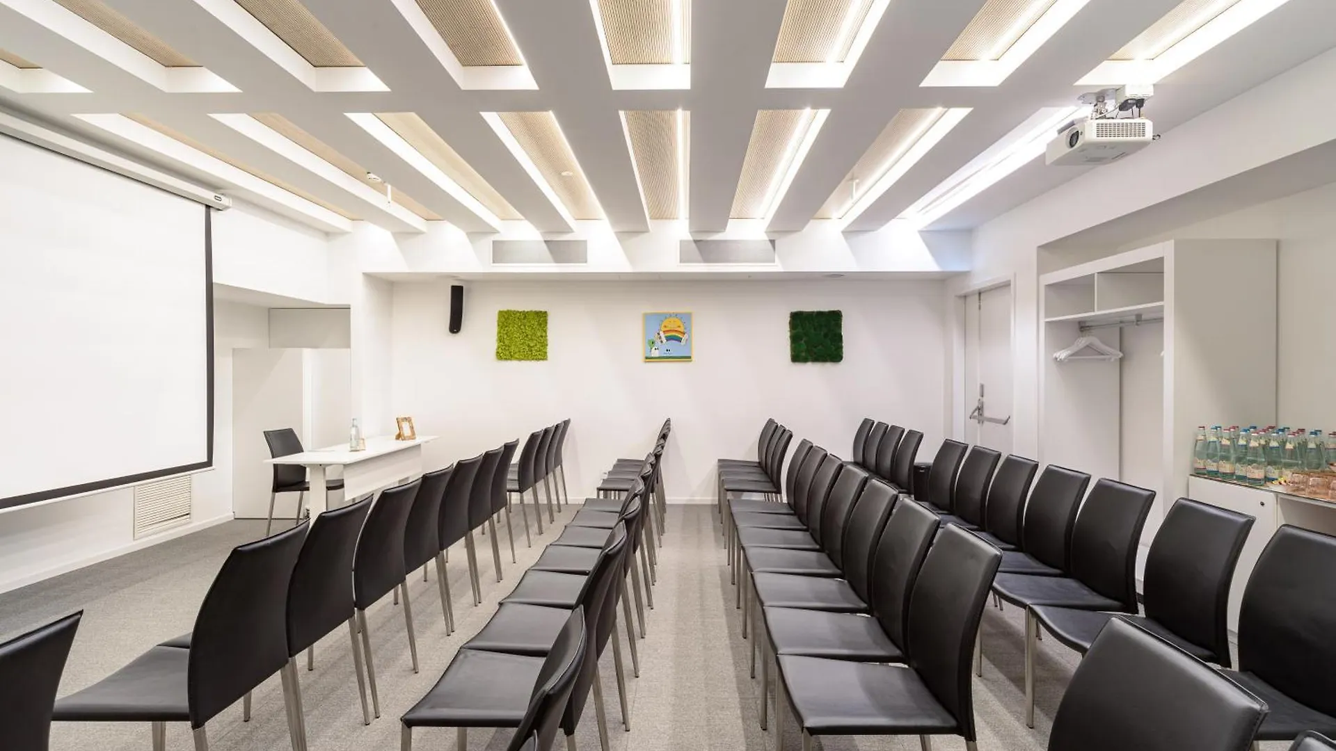 Innside By Melia Milano Torre Galfa 4*, Milan Italy