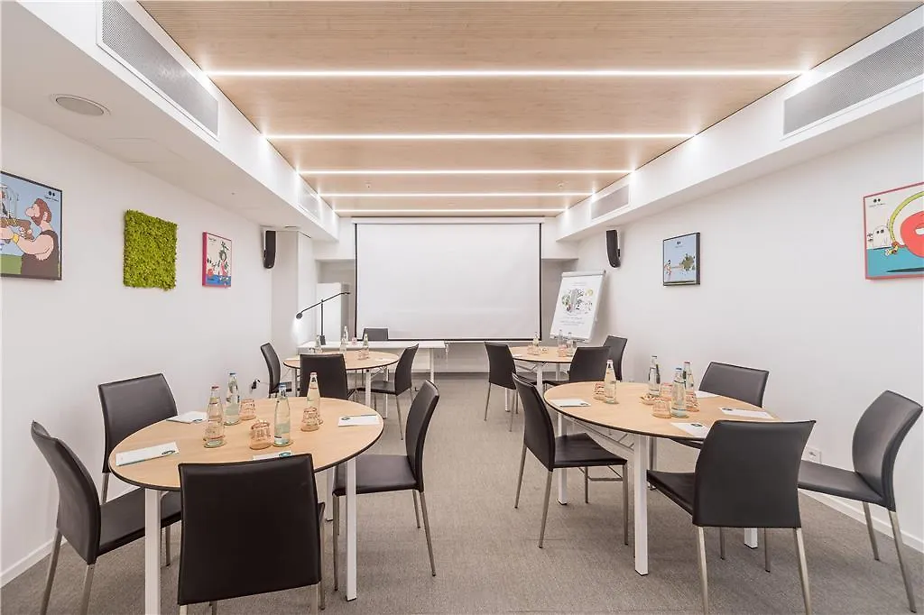 Innside By Melia Milano Torre Galfa