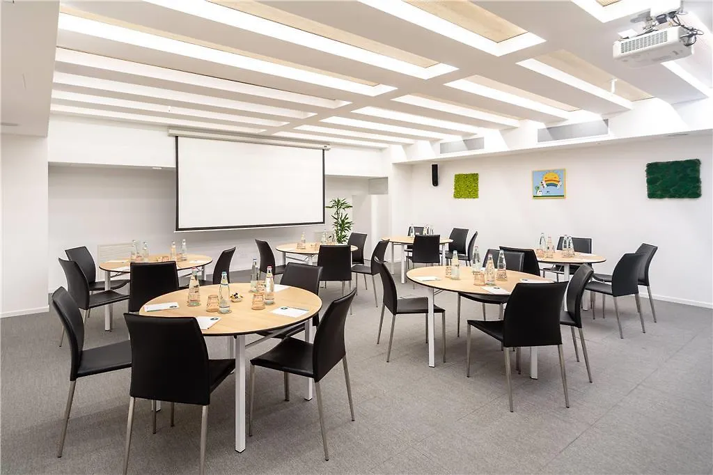 فندق Innside By Melia Milano Torre Galfa