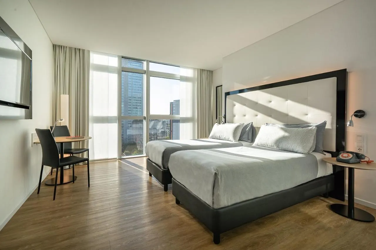 Innside By Melia Milano Torre Galfa