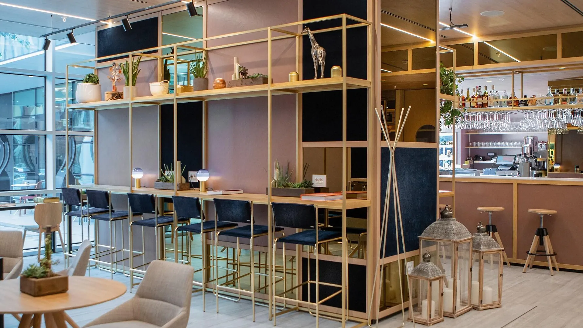 Innside By Melia Milano Torre Galfa